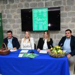 uskrs u primorju presica