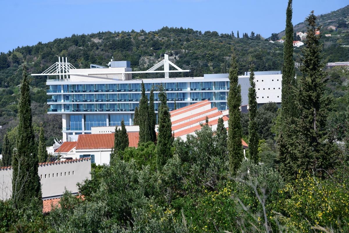 TURISTIČKI KRUGOVI BRUJE Rixos preuzima Vrtove Sunca u Orašcu? 1 vrtovi sunca radisson022