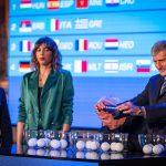 zdrijeb europski kup 84