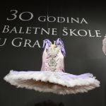 30 godina baletne skole Dubrovnik 1
