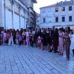 30 godina baletne skole Dubrovnik 13