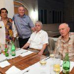 50 godina mature Ugostiteljska 5