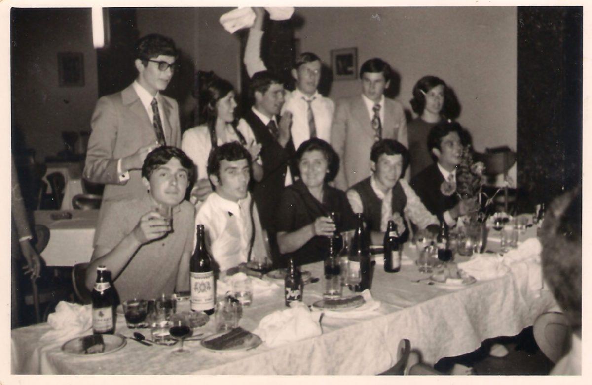 50 godina mature ugostiteljska skola 4
