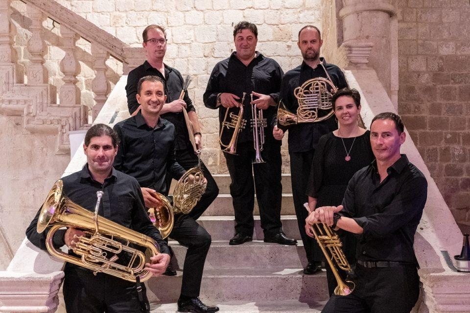 Popularni sastav Orkestra izvest će stare dubrovačke pjesme u novom ruhu