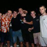 Dalmatino Band Kupari 16