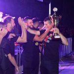 Dalmatino Band Kupari 4