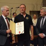 Dodjele i priznanja Opcina Zupa dubrovacka 1