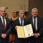 Dodjele i priznanja Opcina Zupa dubrovacka 26