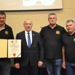Dodjele i priznanja Opcina Zupa dubrovacka 32