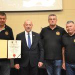 Dodjele i priznanja Opcina Zupa dubrovacka 33