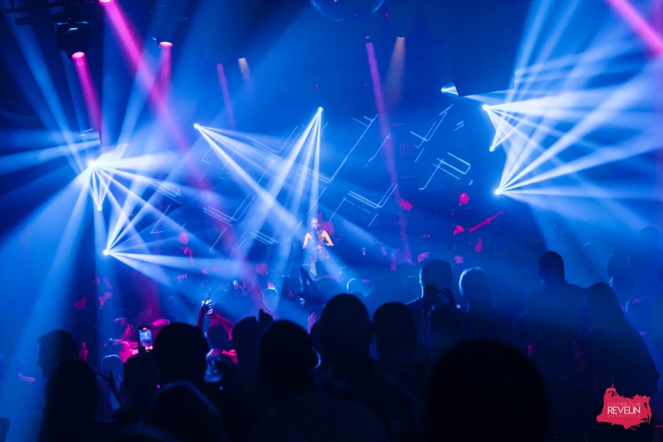U Culture Club Revelin ovo ljeto dolaze najveće zvijezde elektronske glazbe