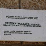 Komemoracija za Stjepana Wollitza 7