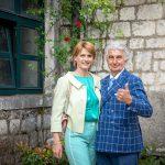Marija i Vladimir Kraljevic film kotor bokeljski hrvati