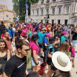 Maturanti na Pilama 9