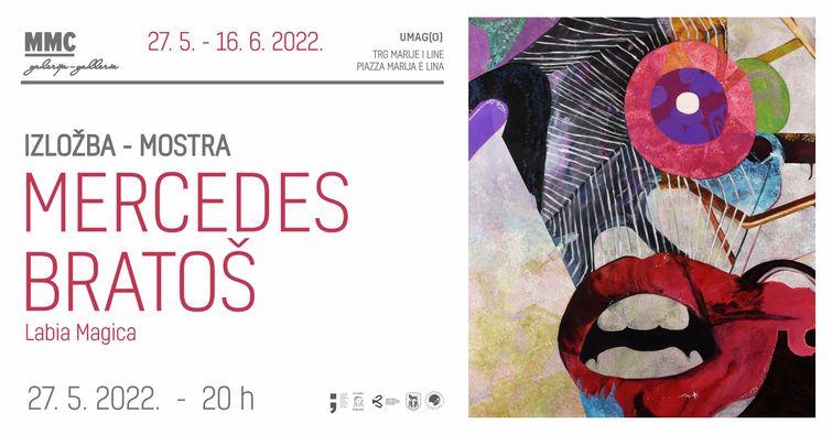 Mercedes Bratos Umag