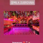 Milk Otvaranje 4