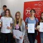 BRAVO SVIMA! Cure se iskazale u modelarstvu, sudjelovalo 11 ekipa! 2 ModelarskaKopnena2021 22 02