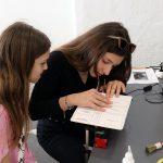 BRAVO SVIMA! Cure se iskazale u modelarstvu, sudjelovalo 11 ekipa! 4 ModelarskaKopnena2021 22 04