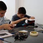 BRAVO SVIMA! Cure se iskazale u modelarstvu, sudjelovalo 11 ekipa! 7 ModelarskaKopnena2021 22 07