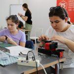 BRAVO SVIMA! Cure se iskazale u modelarstvu, sudjelovalo 11 ekipa! 8 ModelarskaKopnena2021 22 08