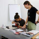 BRAVO SVIMA! Cure se iskazale u modelarstvu, sudjelovalo 11 ekipa! 11 ModelarskaKopnena2021 22 11