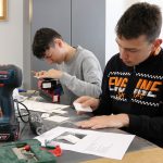 BRAVO SVIMA! Cure se iskazale u modelarstvu, sudjelovalo 11 ekipa! 13 ModelarskaKopnena2021 22 13