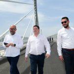 Peljeski most svibanj lipanj 2022 12