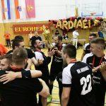 Rukomet dodjela priznanja Ardiaei 1