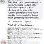 SANITAT CIJENA PARKINGA RK SRDJ 3