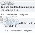 SANITAT CIJENA PARKINGA RK SRDJ 5