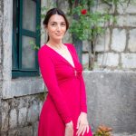 Sanja Putica film kotor bokeljski hrvati