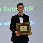 Svecanost proglasenja najuspjesnijih dubrovackih sportasa 16 1