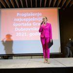 Svecanost proglasenja najuspjesnijih dubrovackih sportasa 18