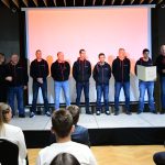 Svecanost proglasenja najuspjesnijih dubrovackih sportasa 22
