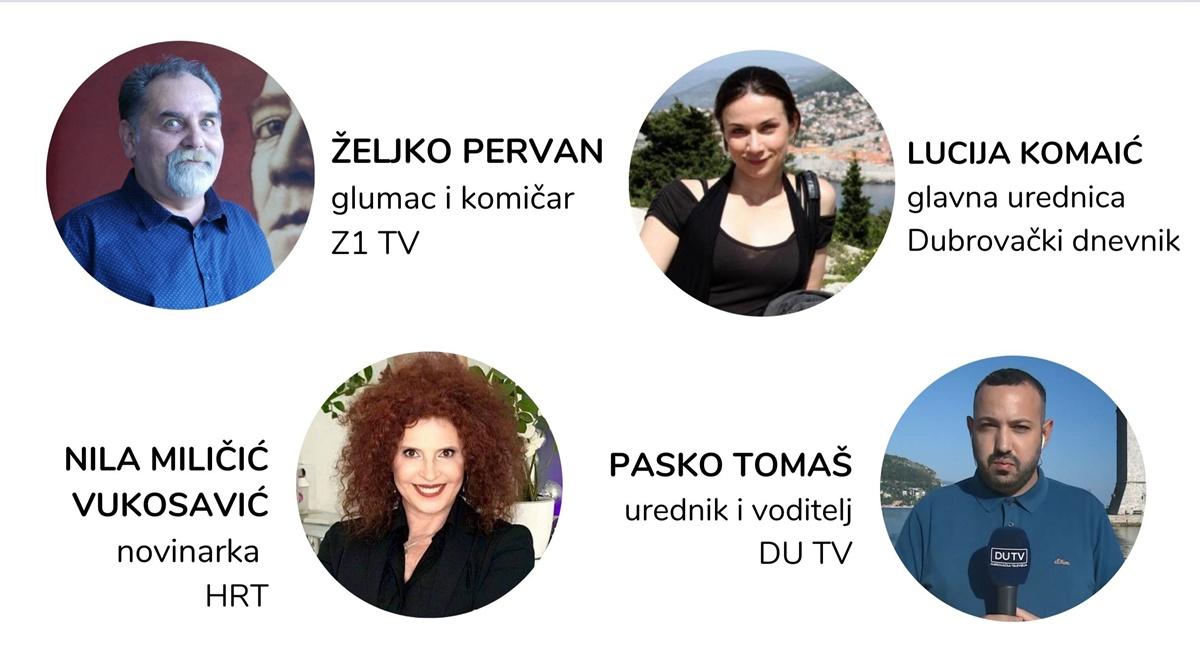 Svijet medija iznutra Tribina 2