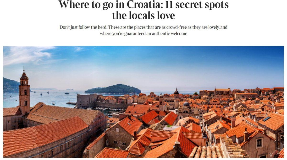 The Times objava
