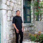 Toni Dabinovic film kotor bokeljski hrvati