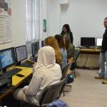 Ususret izlozbi maturanata USLS 3