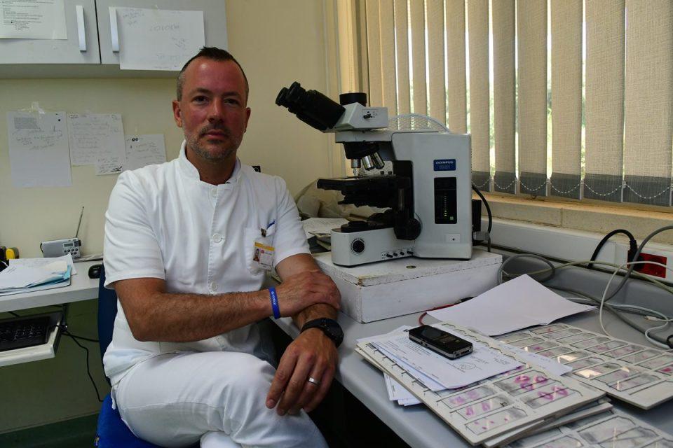 [RAZGOVOR] Doc. dr. sc. Velibor Puzović, patolog i vještak sudske medicine: Naučio sam promatrati smrt iz drugog kuta