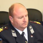 Zupan primio predstavnike Vatrogasne zajednice povodom blagdana svetog Florijana 1