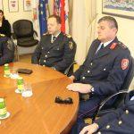 Zupan primio predstavnike Vatrogasne zajednice povodom blagdana svetog Florijana 6