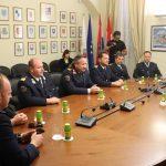 Zupan primio predstavnike Vatrogasne zajednice povodom blagdana svetog Florijana 8