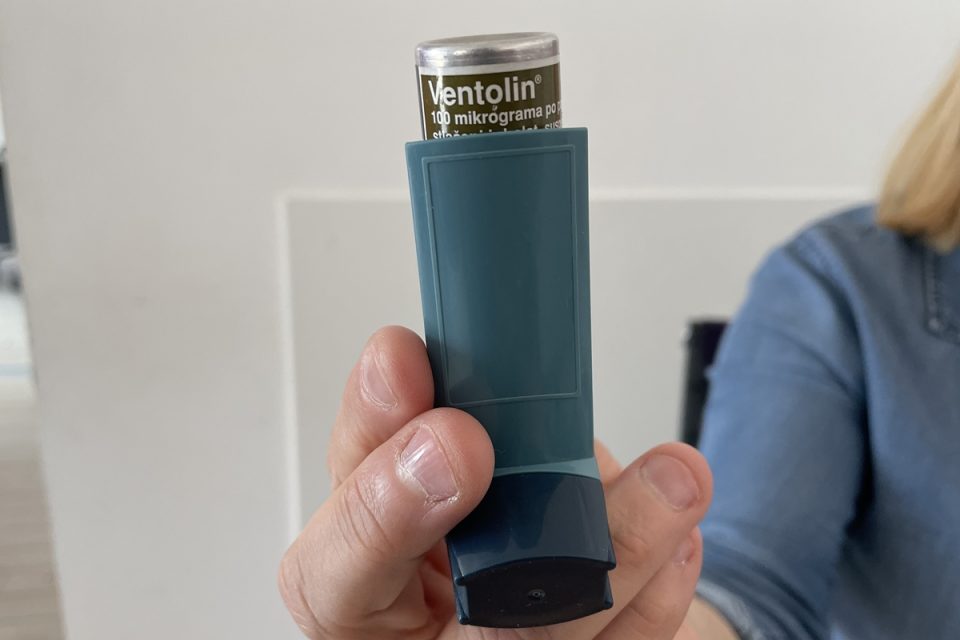 Danas je Svjetski dan astme
