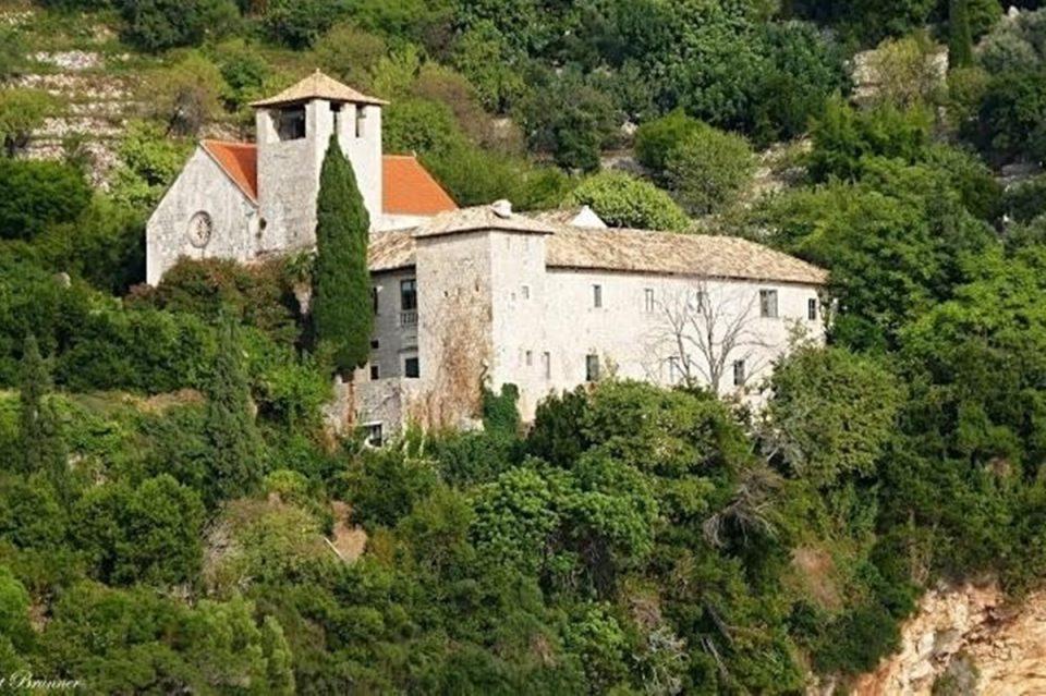 800 godina crkve i samostana sv. Jakova na Višnjici