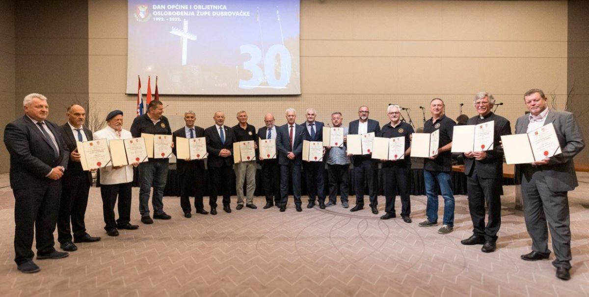 dobitnici priznanja opcine zupa dubrovacka