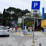 garaza parking