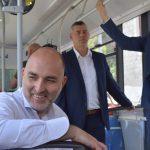 libertas elektricni bus man potrebica