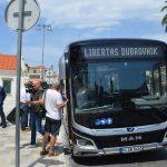 libertas elektricni bus man8