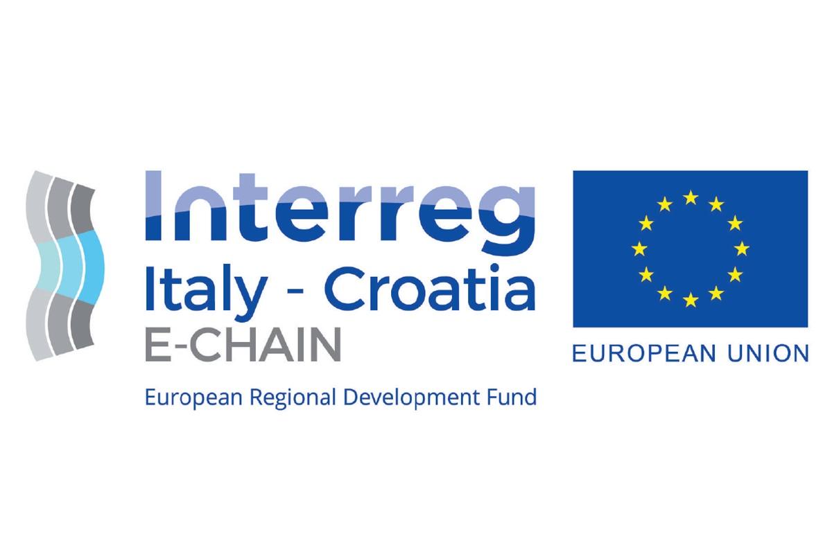 logo e chain