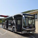 man elektricni bus